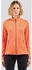 Odlo Midlayer Full Zip FLI (542561) living coral melange