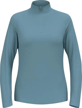 Odlo Rigi Women's Fleece Shirt (542591) provincial blue