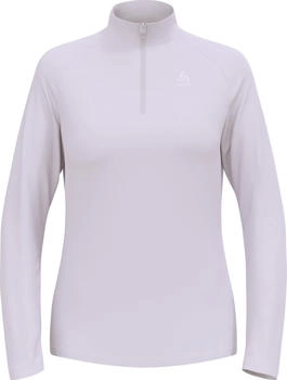 Odlo Rigi Women's Fleece Shirt (542591) misty lilac