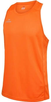 Newline Men's Athletic Running Singlet (710003) orange tiger