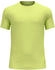 sharp green melange