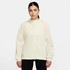 Nike Swift verstaubare Repel-Laufjacke (Damen) (HQ0650) weiß
