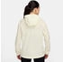 Nike Swift verstaubare Repel-Laufjacke (Damen) (HQ0650) weiß
