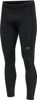 Hummel Core Tights schwarz