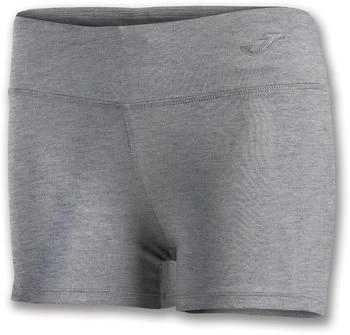 Joma Vela II Shorts grau