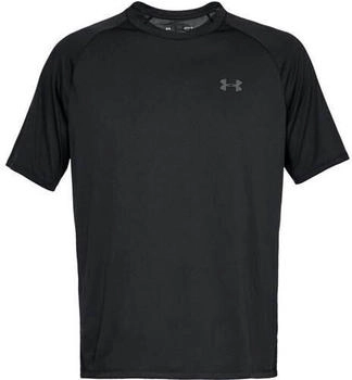 Under Armour Tech Kurzarm-T-Shirt 1326413-001