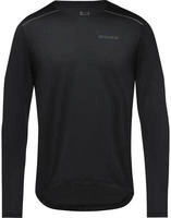 GOREWEAR 101076, GOREWEAR Herren Laufshirt Contest 2.0 schwarz | XXL