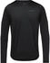 Gore Contest Langarm Shirt schwarz