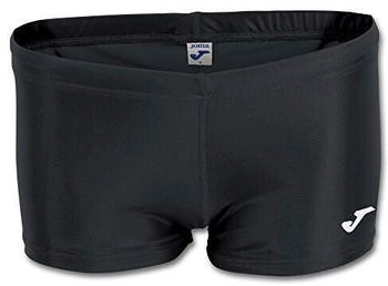 Joma Elastico Shorts schwarz