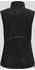 Odlo Zeroweight Warm Vest schwarz