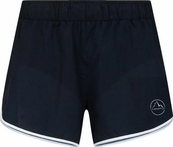 La Sportiva Timing Shorts schwarz