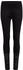 Energetics Tights Slaney II aop schwarz reflektierend