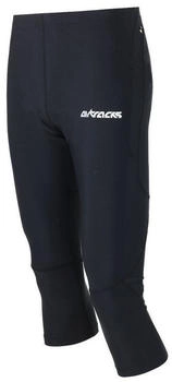 Airtracks Laufhose Lang Pro Air M schwarz