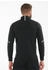 Endurance Laufjacke Parken 1001 schwarz