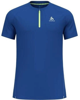 Odlo T-shirt zip AXALP TRAI Limoges