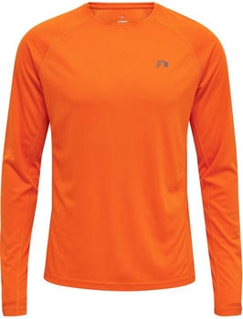 Newline Funktionsshirt orange 8765690