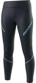 Dynafit Traverse Tights blueberry marine blue