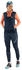 Dynafit Traverse Tights blueberry marine blue
