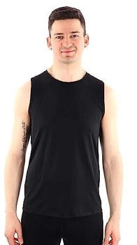 Energetics Ikaros T-Shirt schwarz