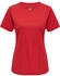 Newline Sportshirt dunkelrot 8766752