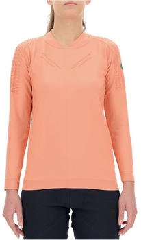 UYN Run Fit Laufshirt damen copper coin