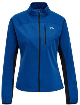 Hummel Core Cross Jacke blau