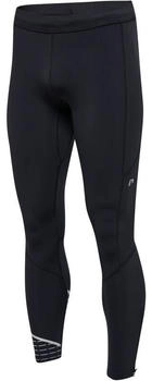 Newline Lauftights 2001 schwarz