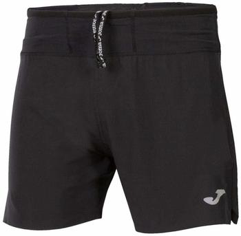 Joma Micro Cargos schwarz