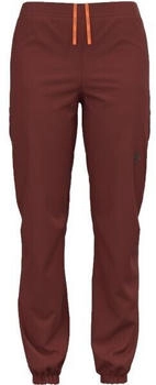 Odlo Langlauf Hose BRENSHOLMEN spiced apple
