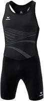 erima 8292320, erima Racing Sprinteranzug Herren schwarz XL