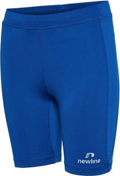 Newline Athletic Sprinters Laufhose blau