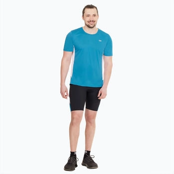 Tao Laufhose DYLON 1-tlg schwarz