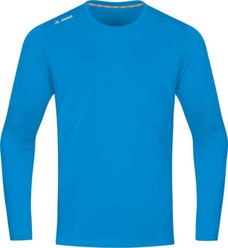 JAKO Longsleeve Run Kinder blau