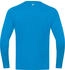 JAKO Longsleeve Run Kinder blau