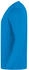 JAKO Longsleeve Run Kinder blau