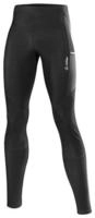 L&ouml;ffler Skihose Men Tights Thermo TIV Perfekte Tights f&uuml;r kaltes Wetter mit