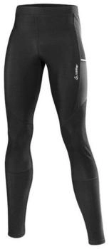 L&ouml;ffler Tights Thermo TIV schwarz