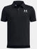 Under Armour UA B Icon Polo Shirt Kinder