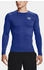 Under Armour Langarm-Oberteil royal weiß