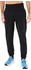 Asics Tennishose Logo Sweatpant schwarz