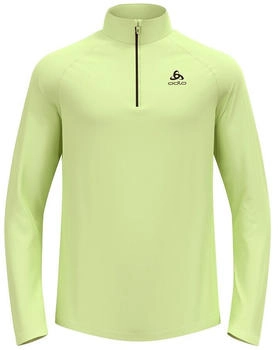 Odlo Besso Fleece halbem Reißverschluss 542472-40440