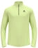 Odlo Besso Fleece halbem Reißverschluss 542472-40440