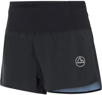 La Sportiva Vector Shorts schwarz
