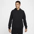 Nike Primary Fleece UV Performance Hoodie Dri-FIT schwarz