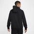 Nike Primary Fleece UV Performance Hoodie Dri-FIT schwarz