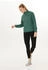Endurance Laufjacke Shela mallardgrün