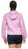 Hoka Skyflow Jacke Damen schwarz