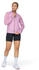 Hoka Skyflow Jacke Damen schwarz