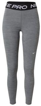 Nike Pro Leggings grau