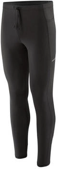 Patagonia Peak Mission Tights schwarz